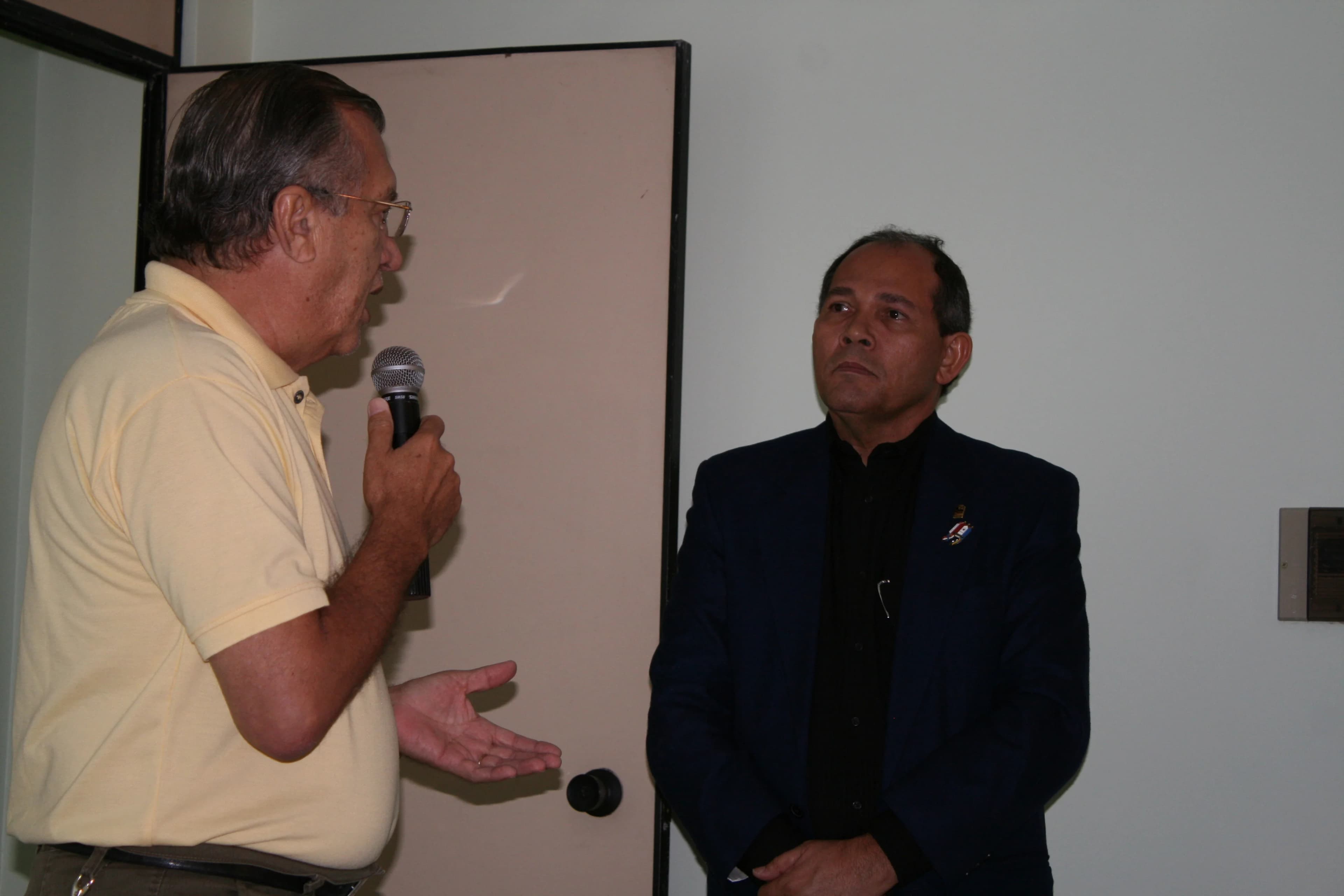 Inauguração Espaço Gerencial — foto 6