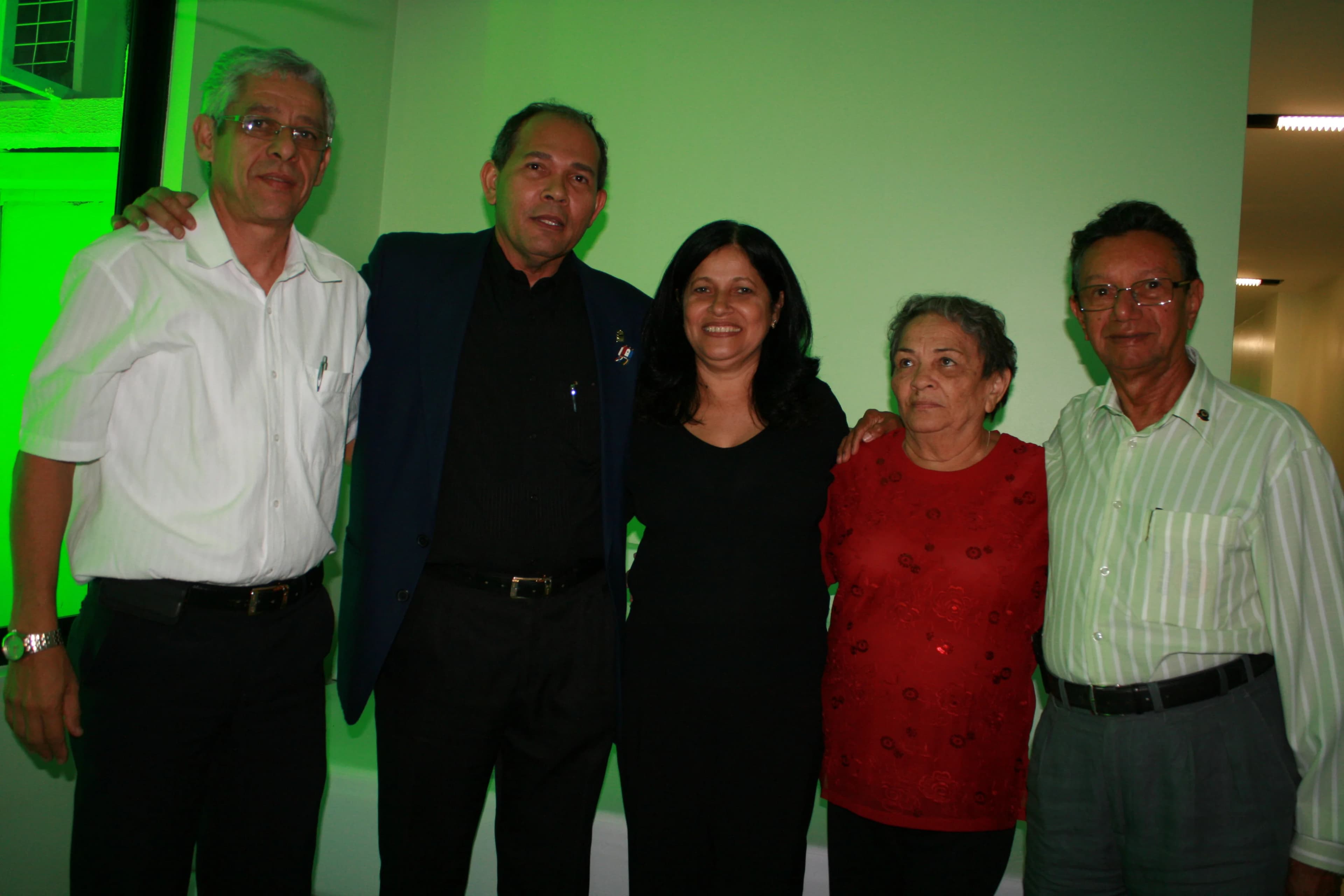 Inauguração Espaço Gerencial — foto 7