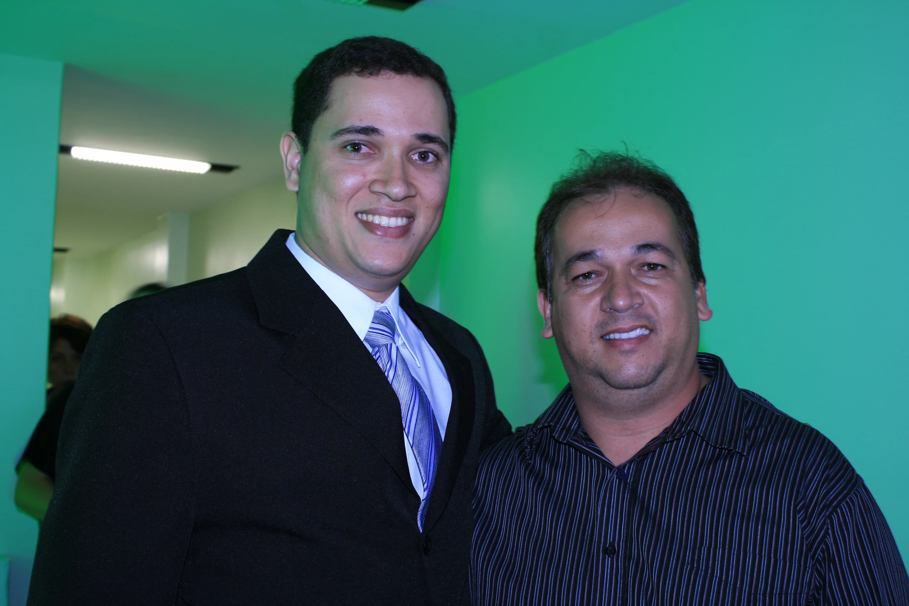 Inauguração Espaço Gerencial — foto 5